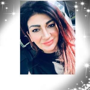 Meet your Posher, Francesca